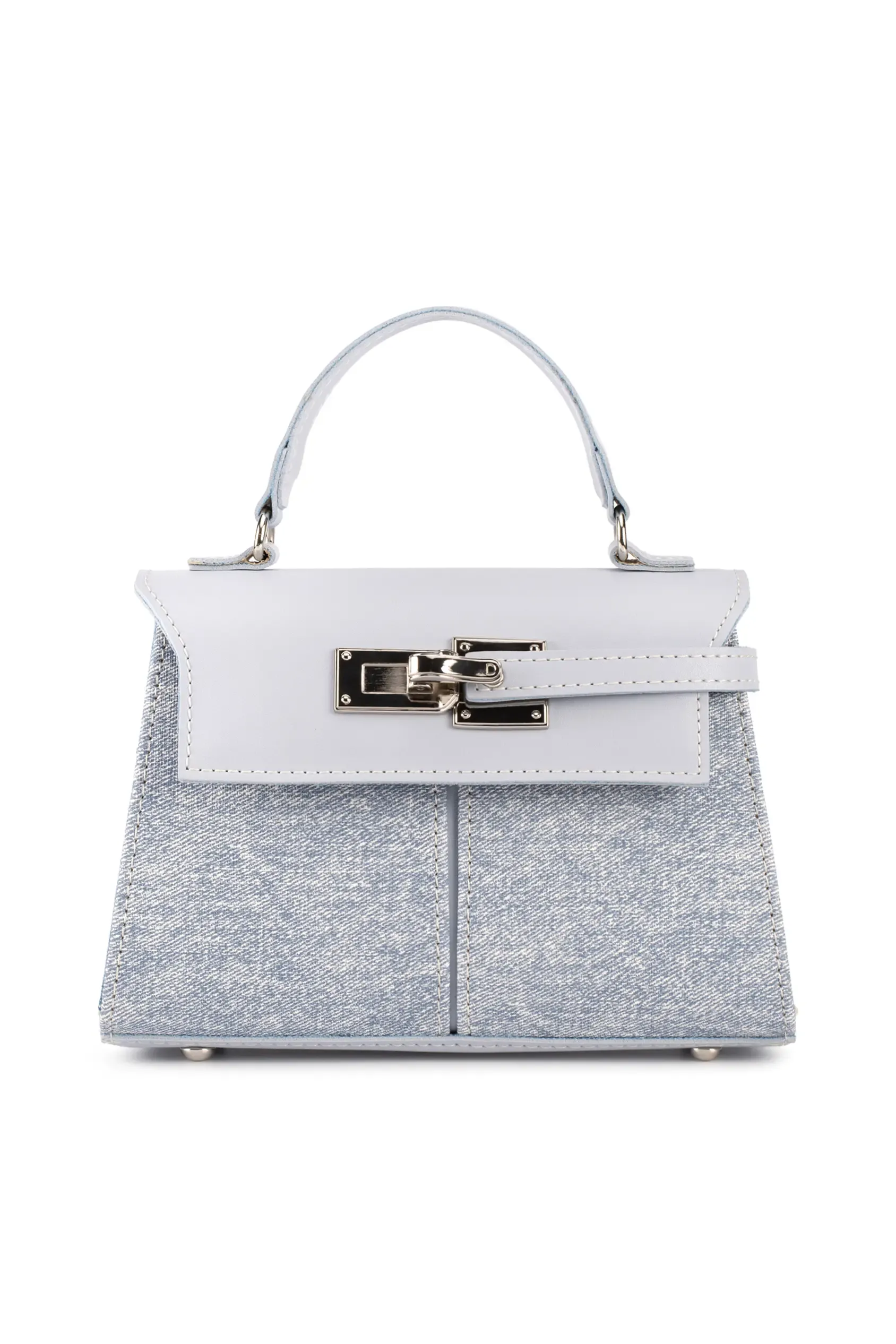 ELORA BAG BLUE